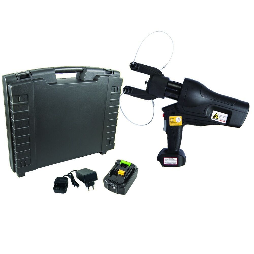 Haupa Akkuhydraulik Grundkörper 216625-1