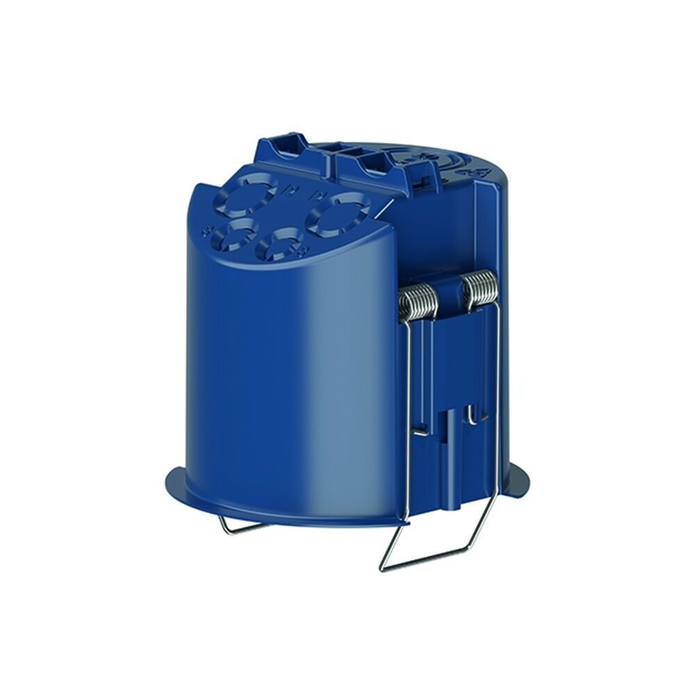 Theben Decken Einbaudose 9070992 Typ Decken-Einbaudose 68A