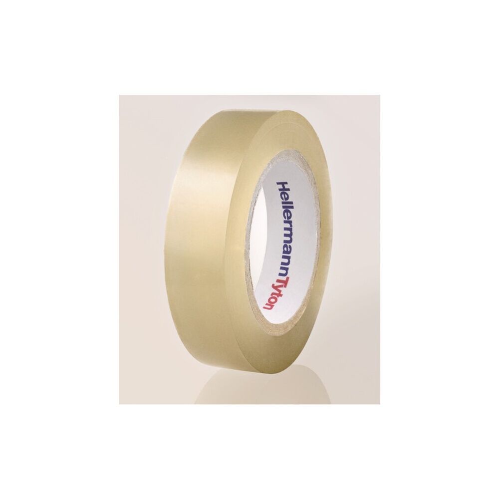 Hellermann PVC Isolierband 710-00147 Typ HTAPE-FLEX15-15x10 PVC CL 10 