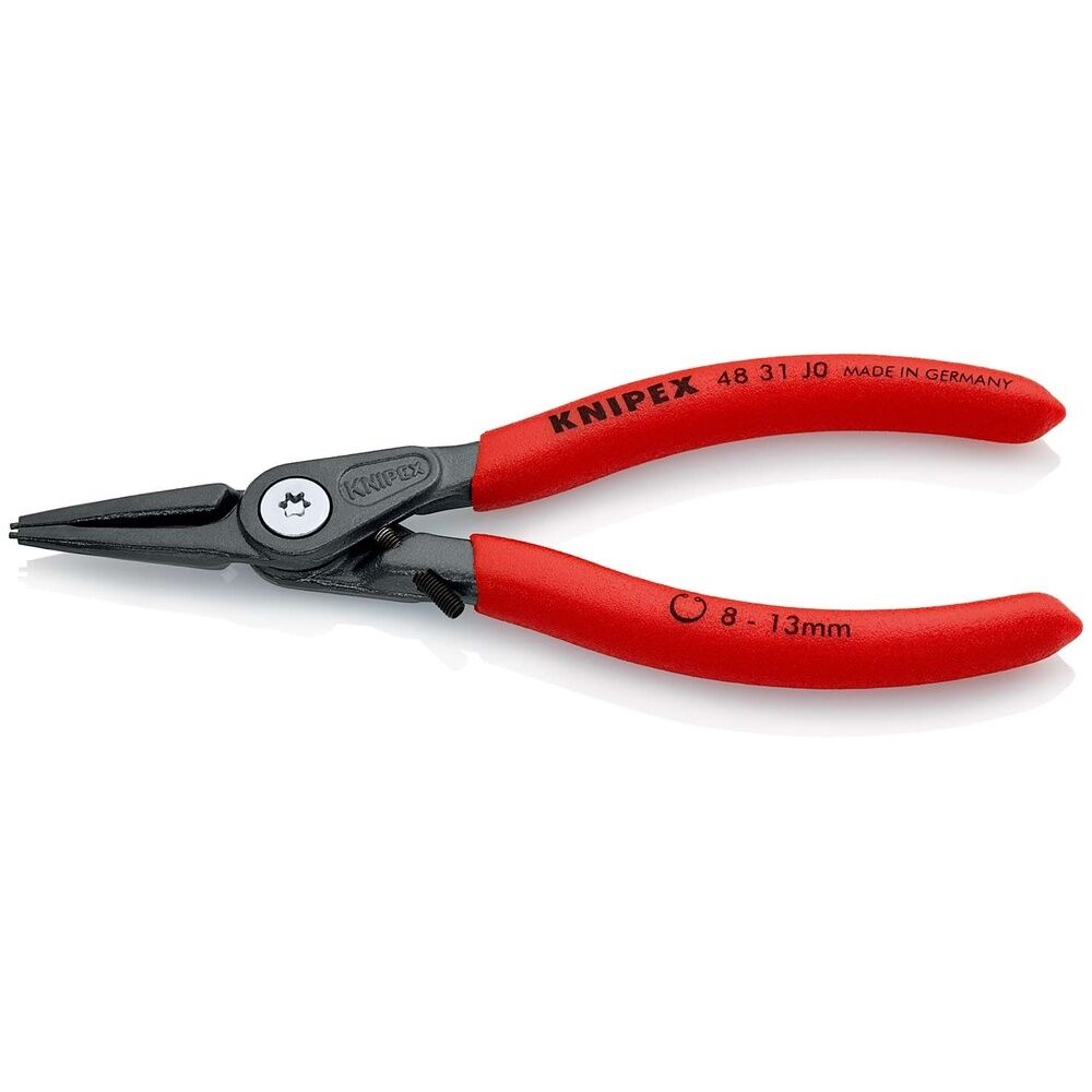 Knipex Sicherungsringzange 48 31 J0 