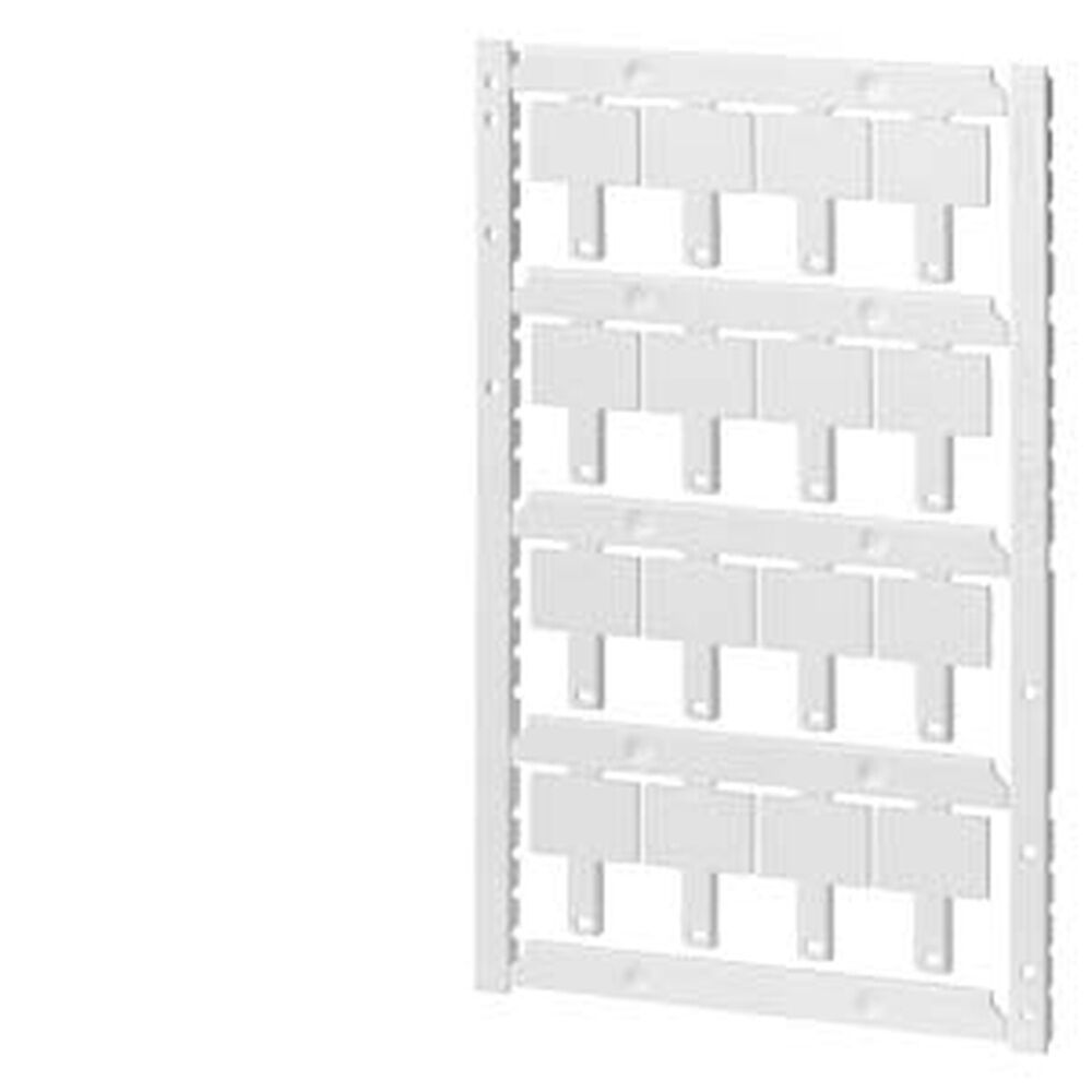 Siemens Referenzkennzeichnungsschild 6ES7193-6LF30-0AW0