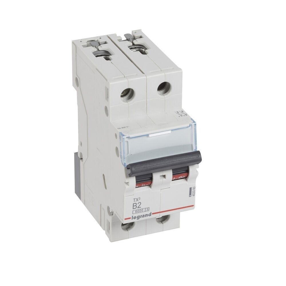 Legrand Leitungsschutzschalter 403380 