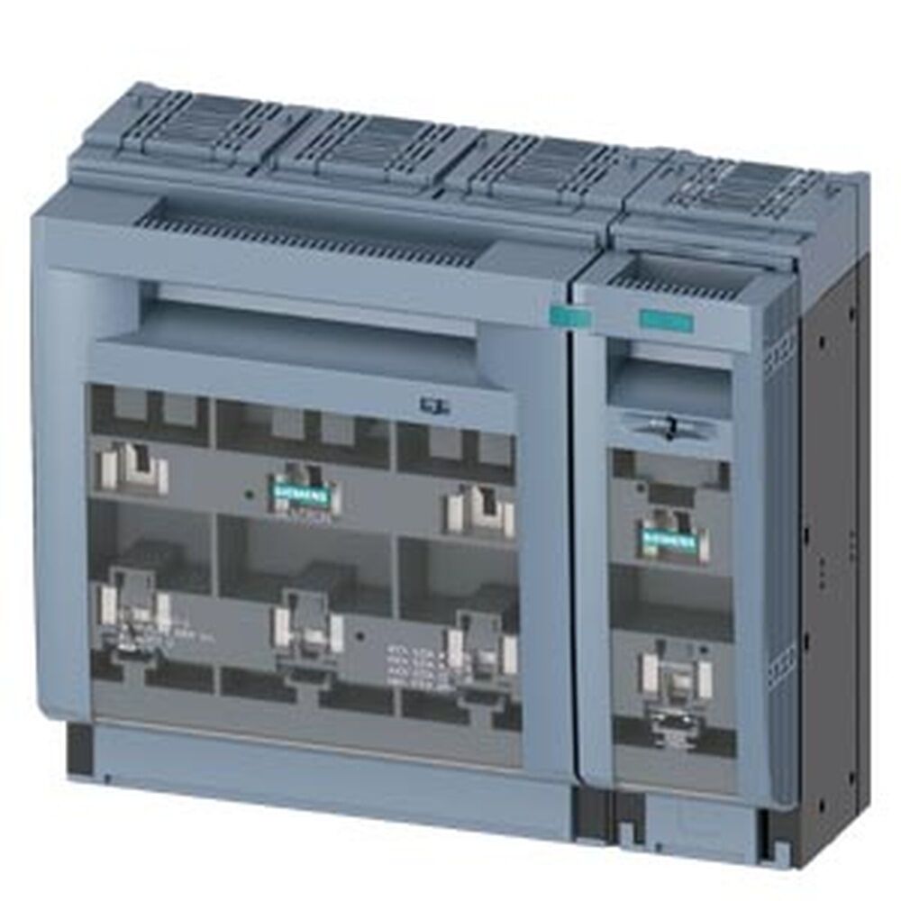 Siemens Sicherungskasttrennschalter 3NP1164-1DA10