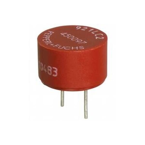 Pepperl+Fuchs Induktiver Sensor 450097 Typ 921LC2