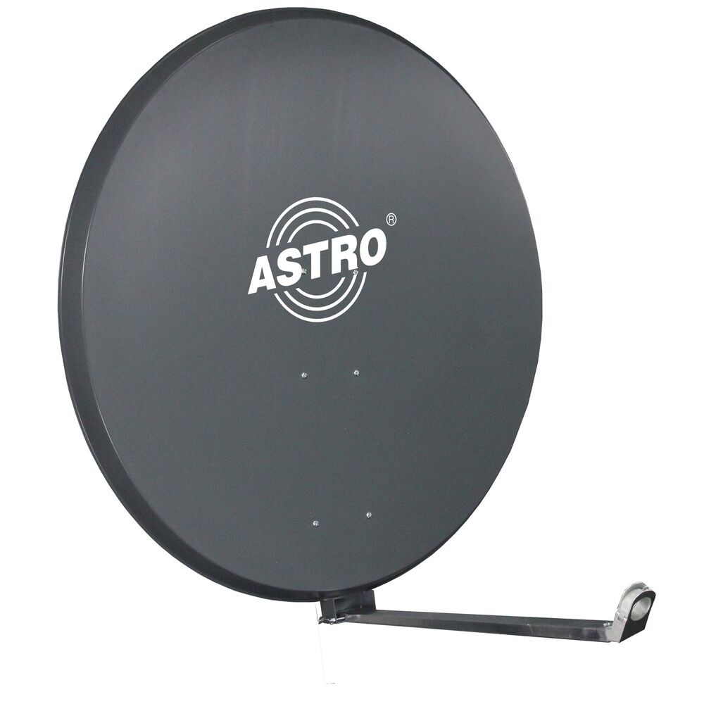 Astro Bit Offset Parabolantenne 00300520 Typ ASP 125 A