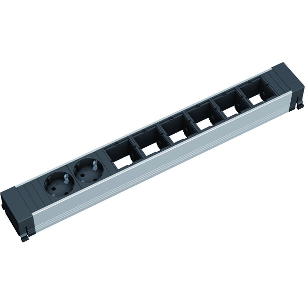 Bachmann Steckdosenleiste 909.005