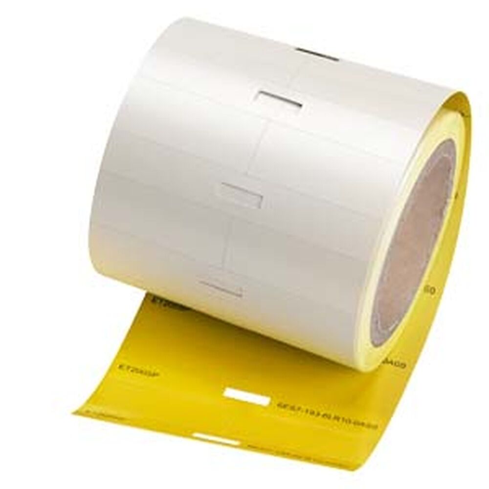 Siemens Beschriftungsstreifen 6ES7193-6LR10-0AG0