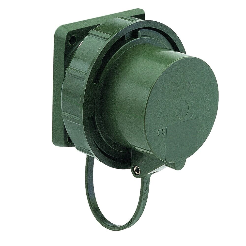 Bals Anbaugerätestecker 28042