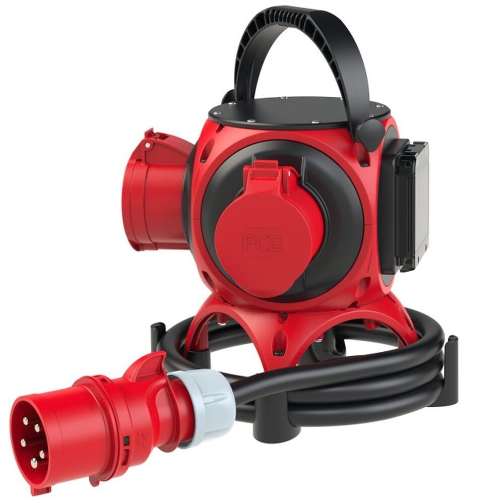 PC Electric Mobilverteiler 9034050