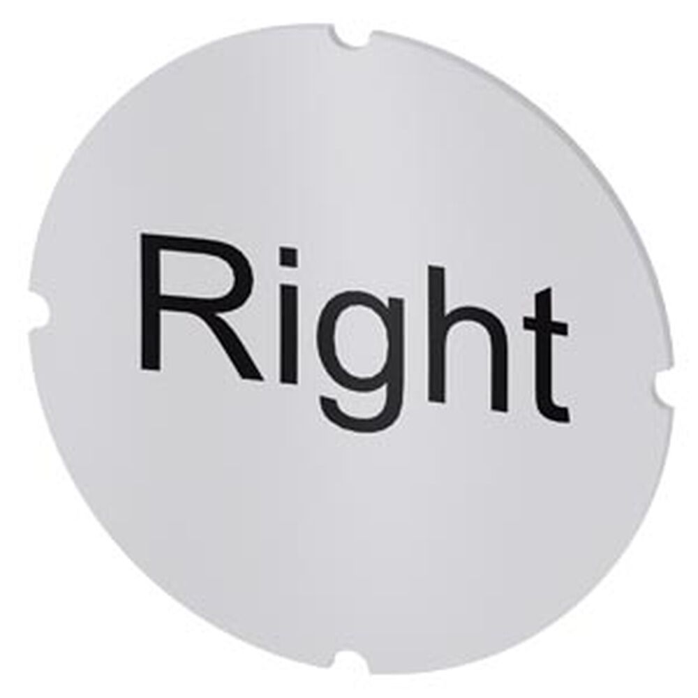 Siemens Einlegeschild 3SU1900-0AB71-0DQ0