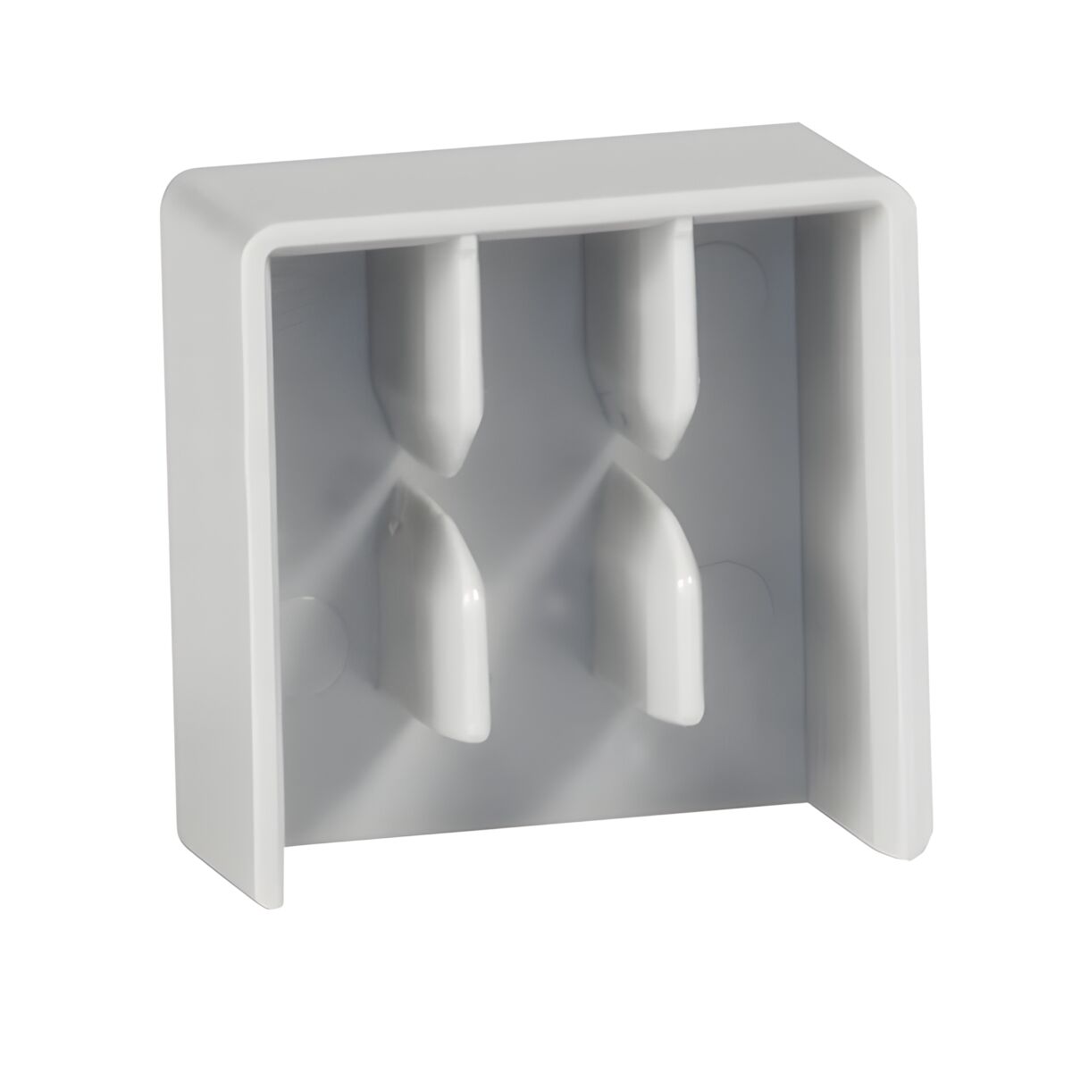 Doepke Endkappe 09920102 Typ EK-4/10/16