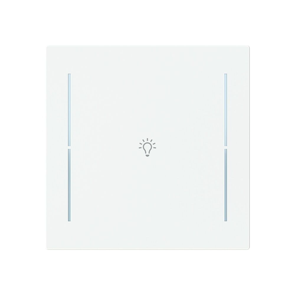 Busch-Jaeger Abdeckung LFB/A.1.70.11-44M Typ 2CKA006199A0391