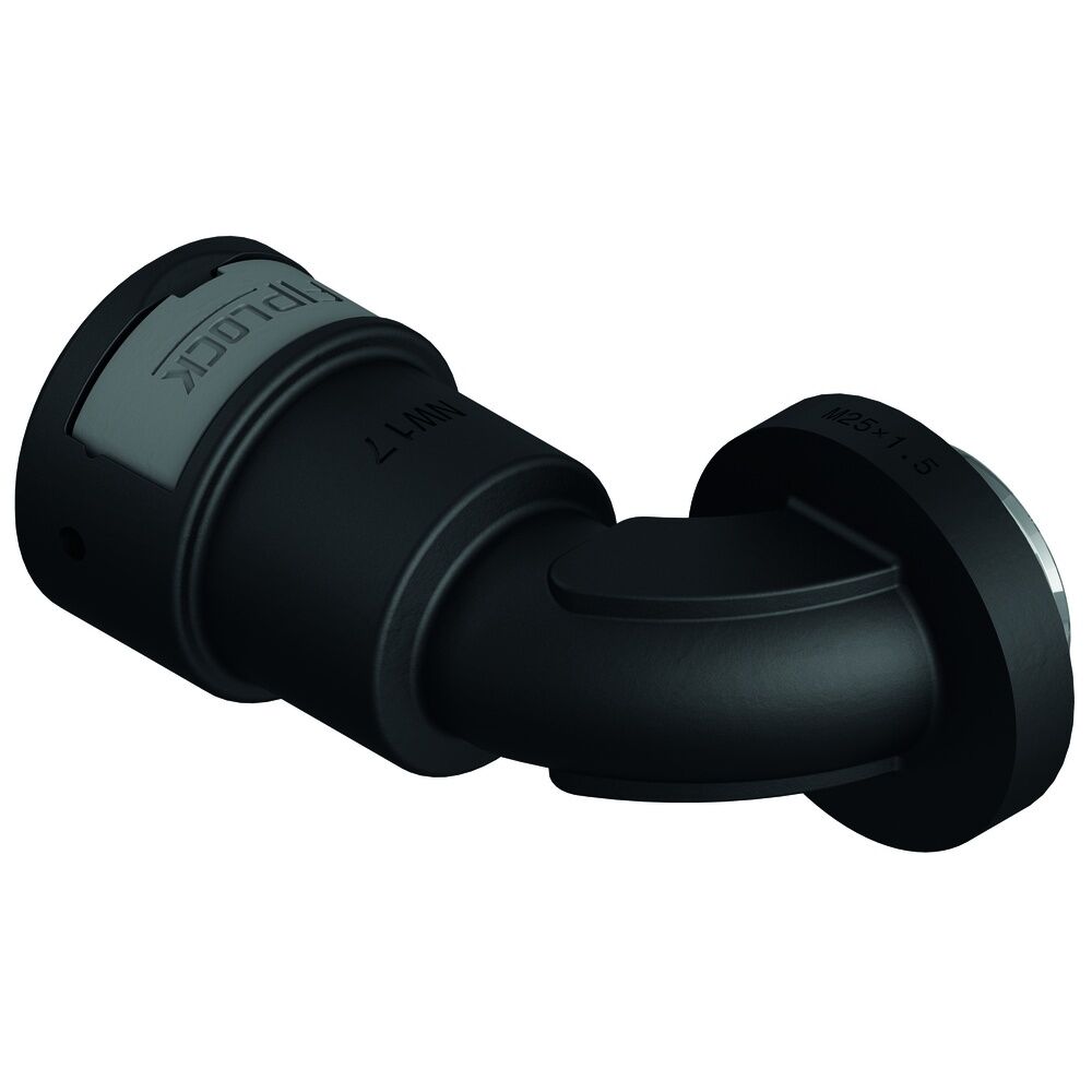 Fränkische Rohrwerke 4890880900 Typ AEPA-23M32MB-8