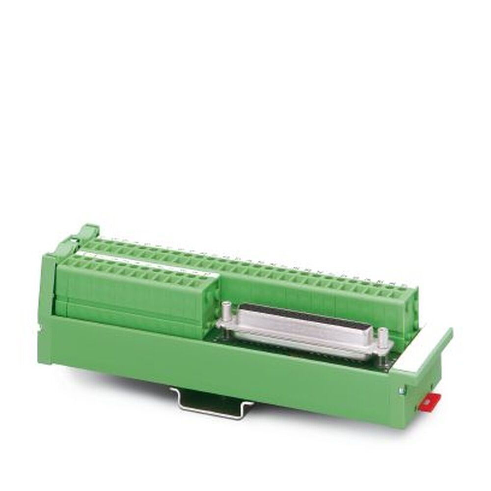 Phoenix Contact Übergabemodul 2959625 Typ UM 45-D37SUB/B/FRONT/Q