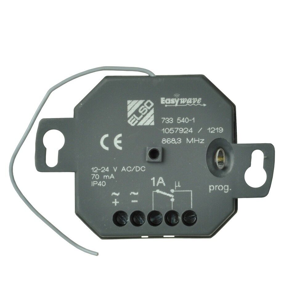 Elso Empfänger 733540