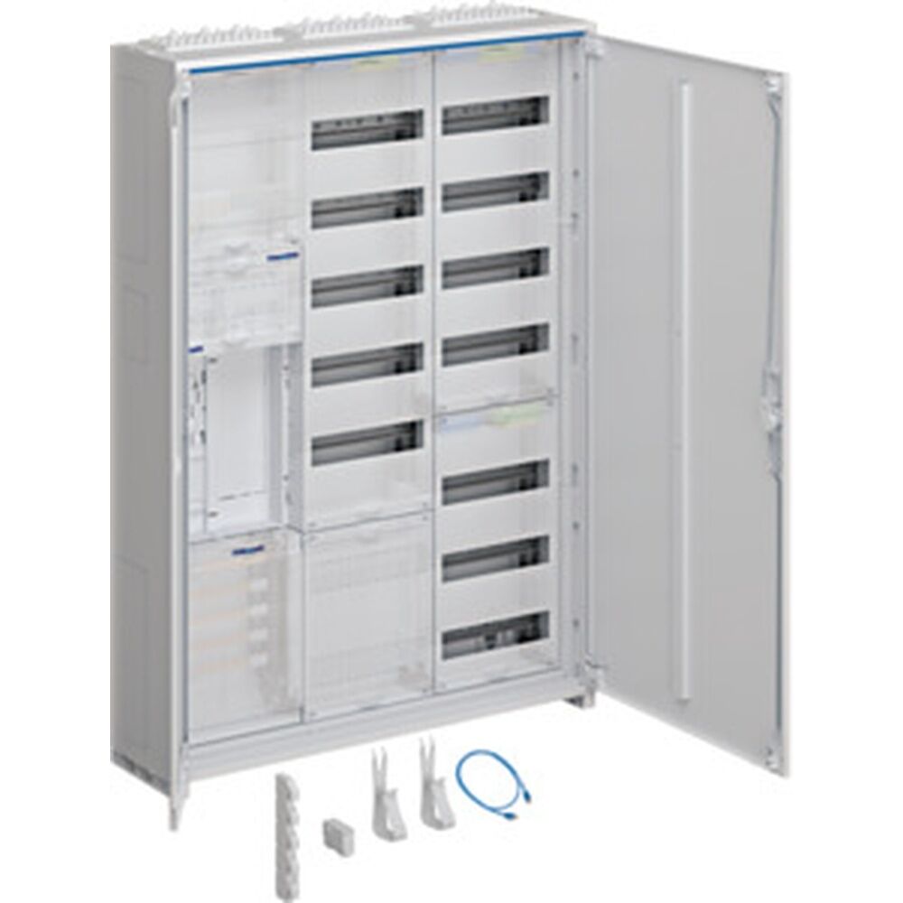 Hager Komplettschrank ZB33SEF157