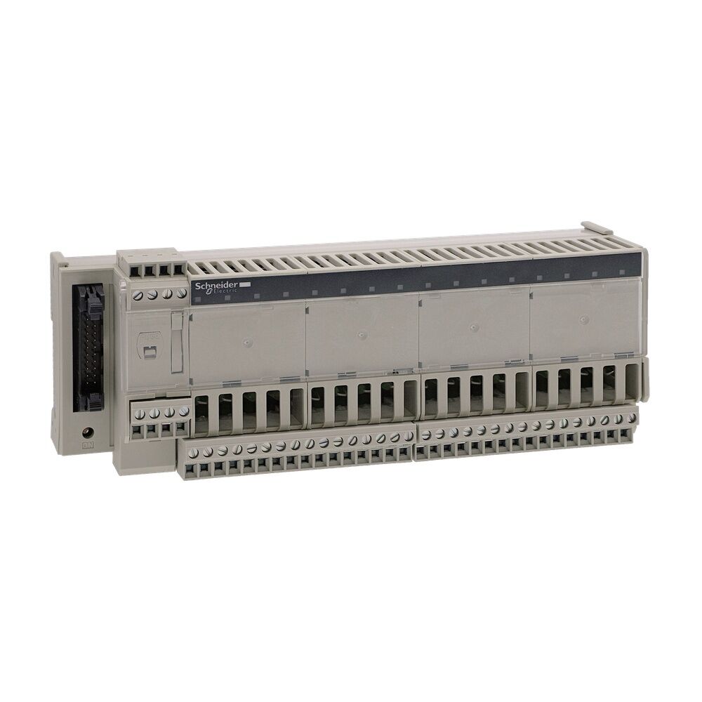 Schneider Electric Klemmenblock ABE7S16E2M0