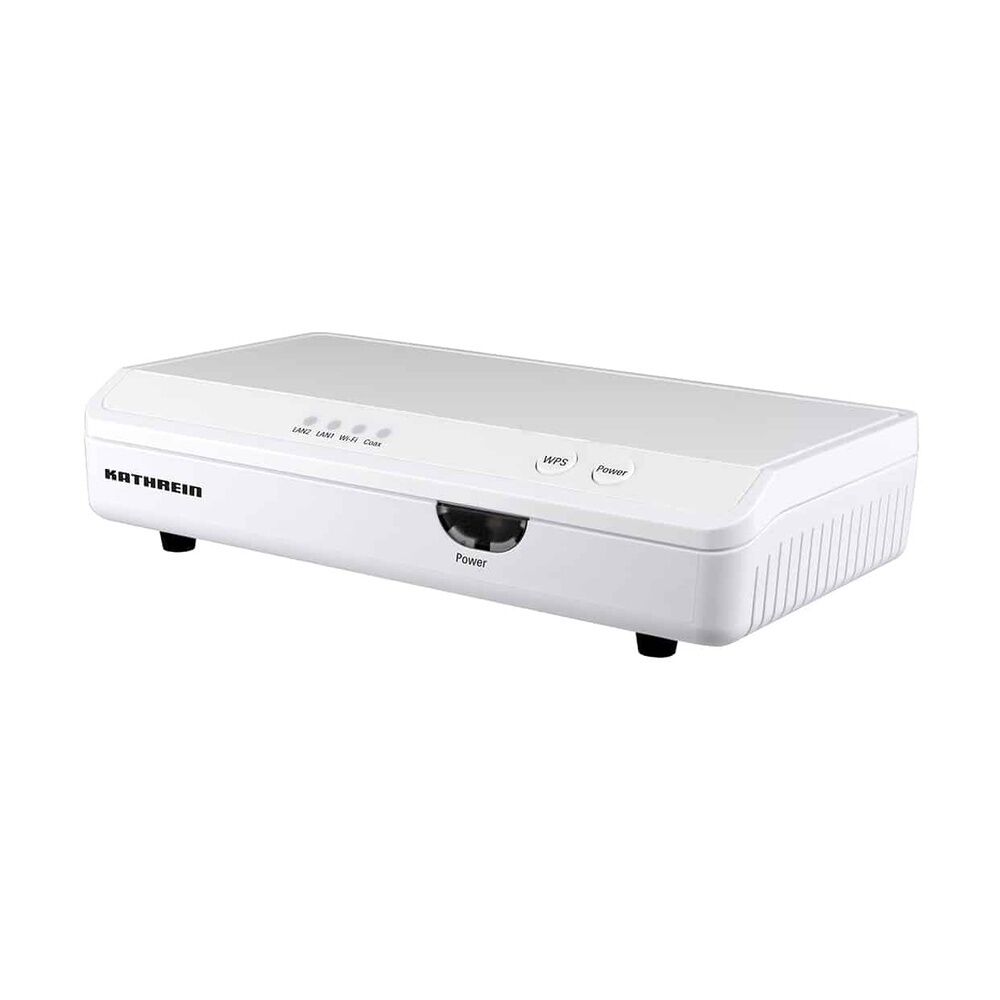 Kathrein Ghn Modem 205500009 Typ EXI 04 Wifi