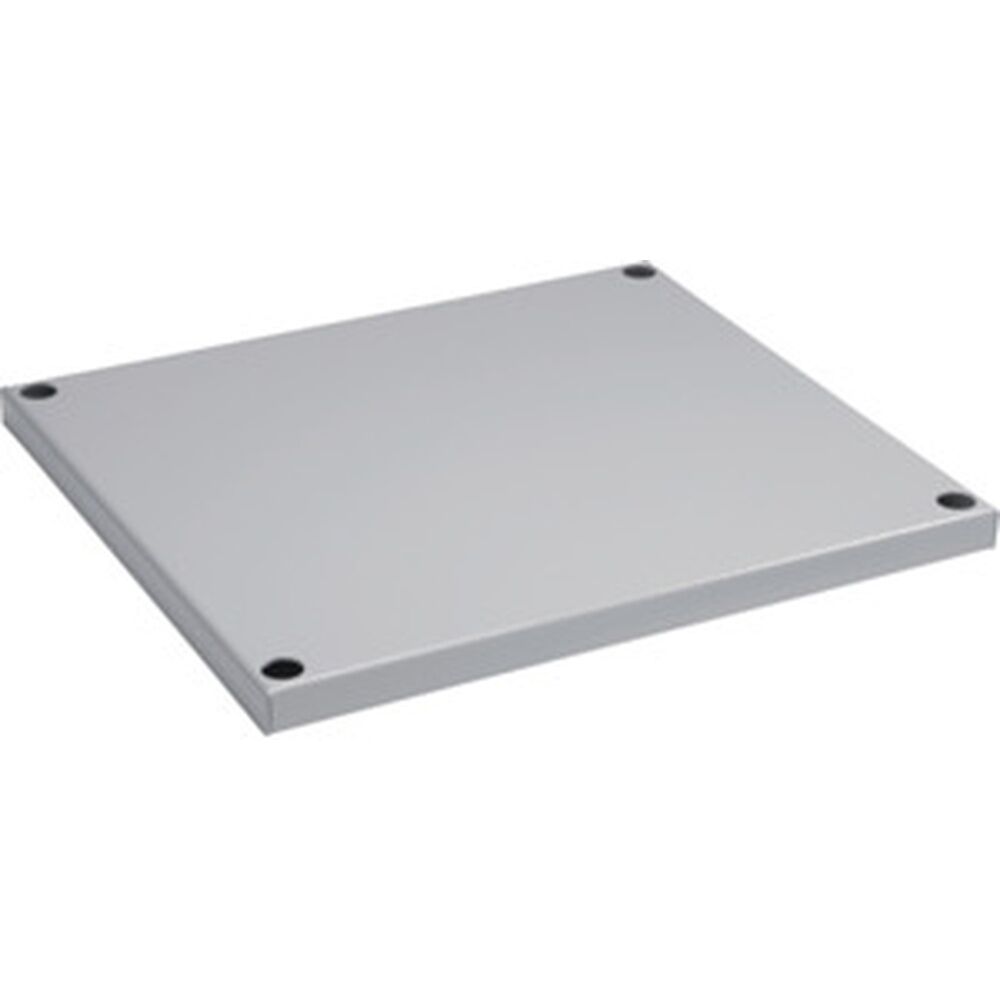 Hager Verschlussplatte FZ885SD