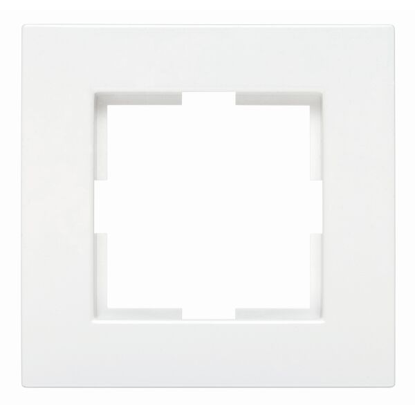 HHG Abdeckrahmen 92501900 Nr. 92501900 