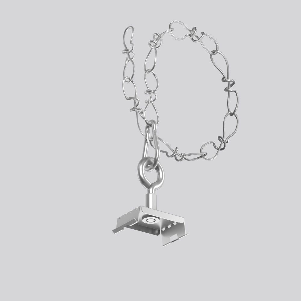 RZB Pendelbefestigung 982662.000 