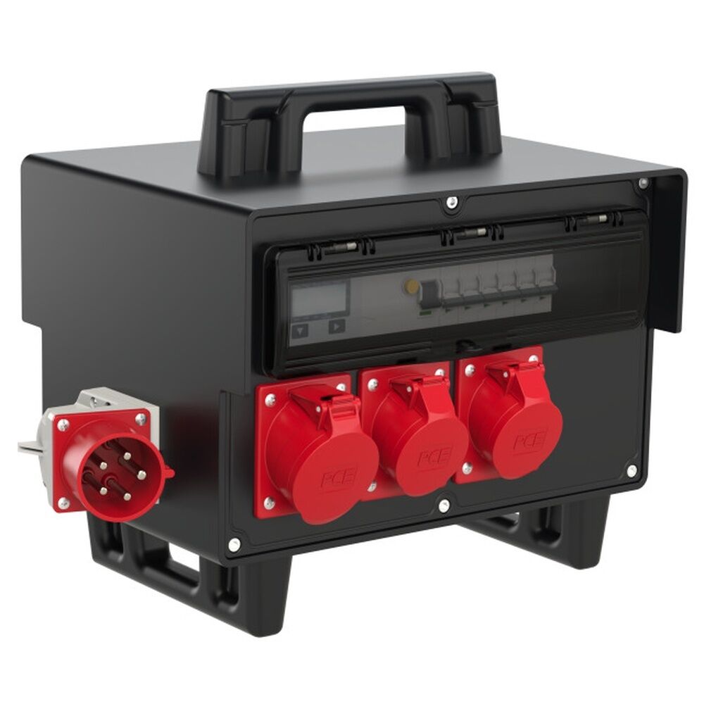 PCE Mobilverteiler 9504376