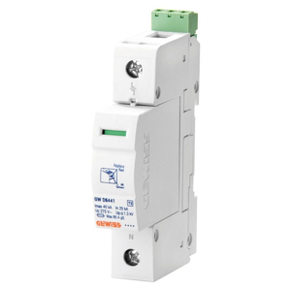 Gewiss Überspannungsableiter GWD6412