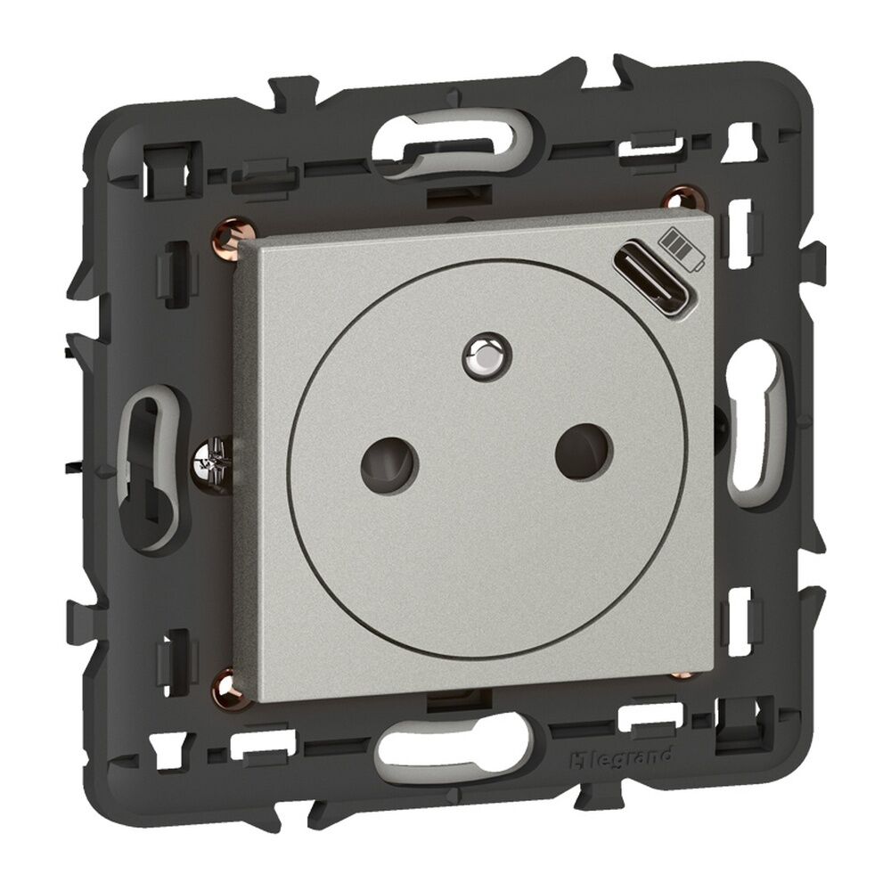 Legrand Steckdose 079361L