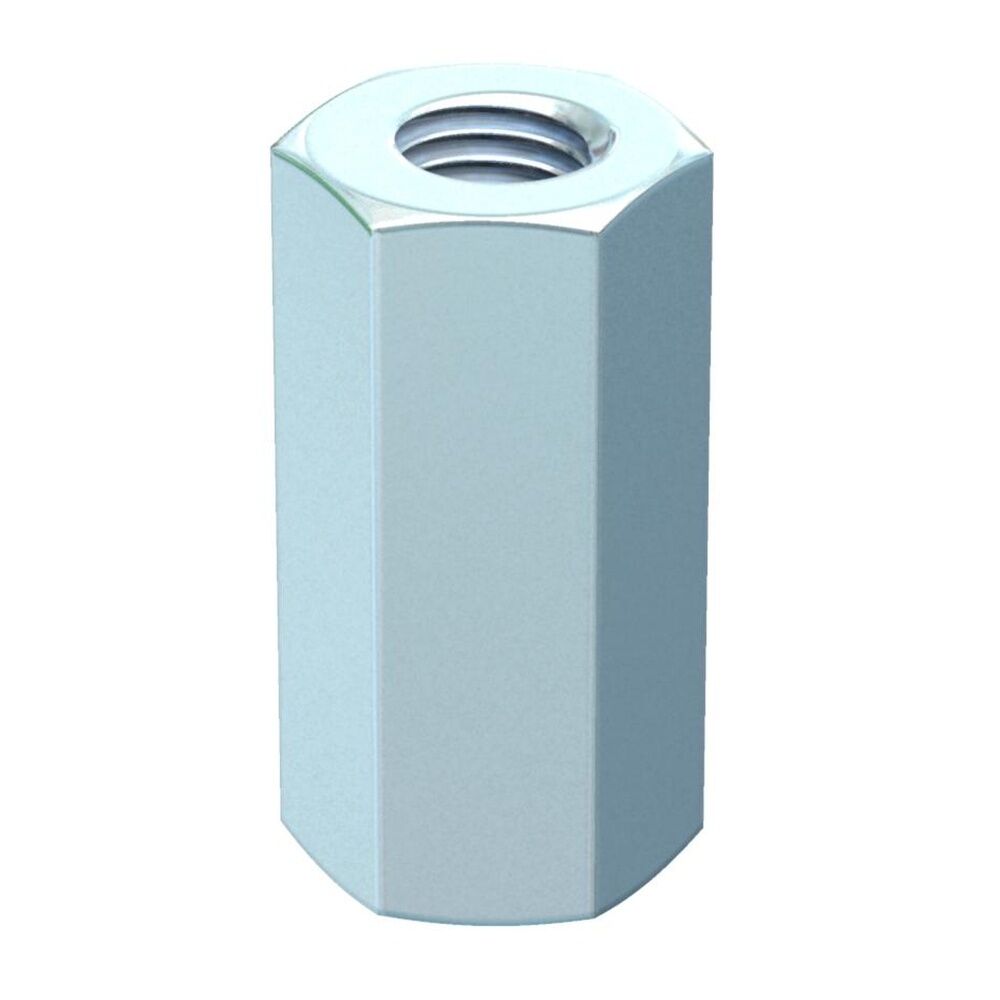 OBO Bettermann Verbindungsmuffe 6410162 Typ 12005 M10 V2A