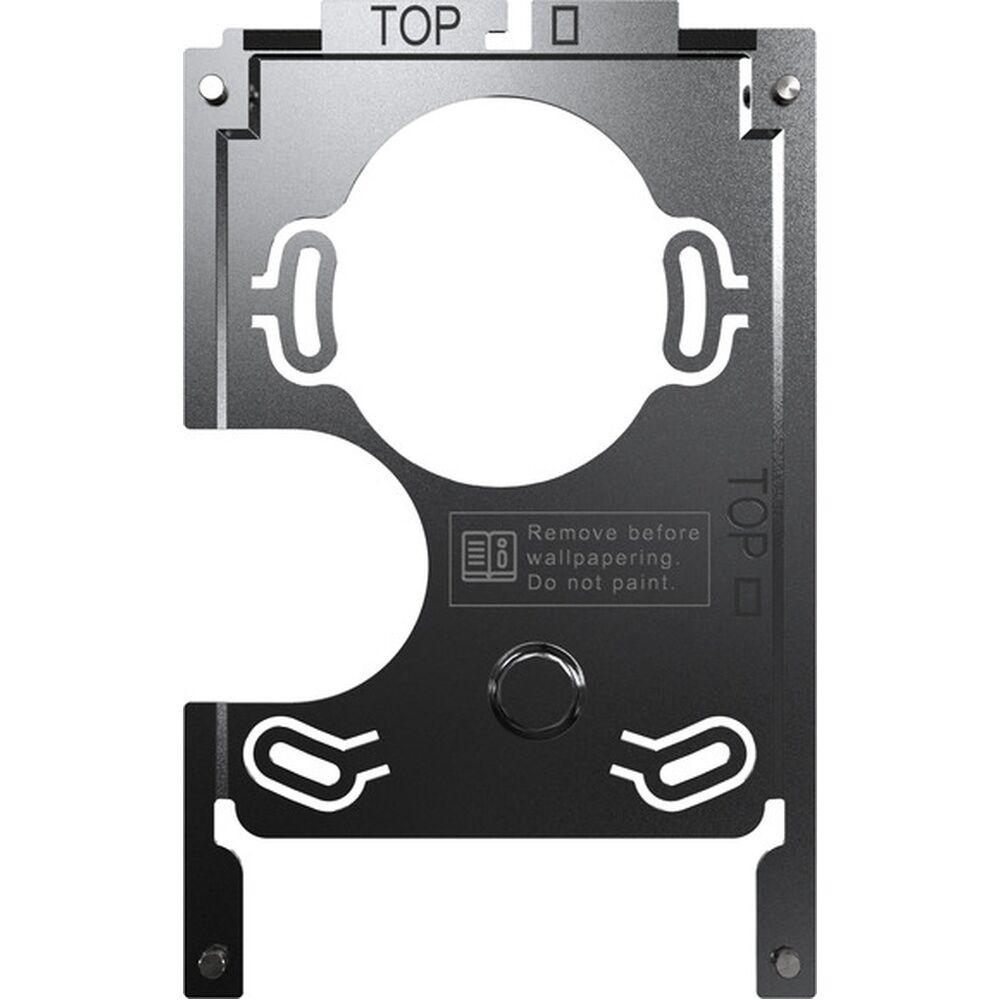 Gira Montageplatte 831700