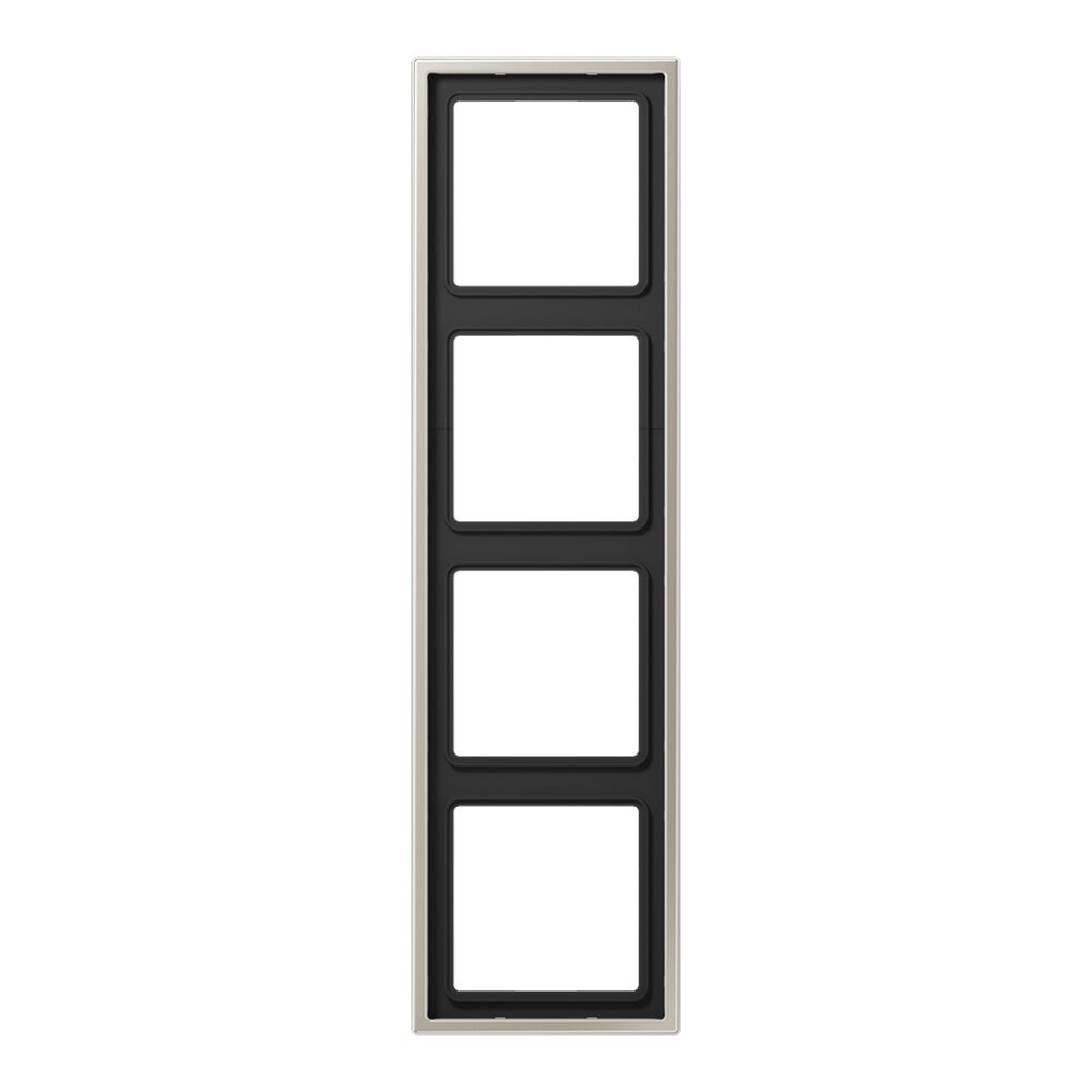 Jung Rahmen 4fach ES 2984