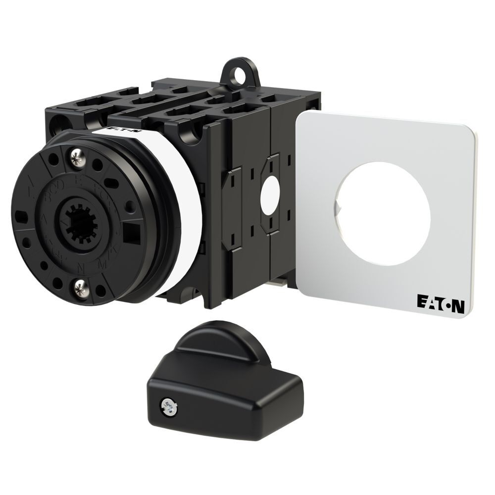 Eaton Polumschalter 014041 Typ T0-4-8440/XZ