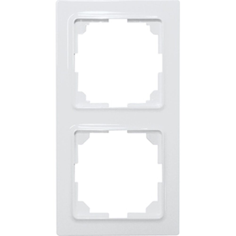 ELTAKO Universalrahmen 30055827 Typ R2UE55-wg 