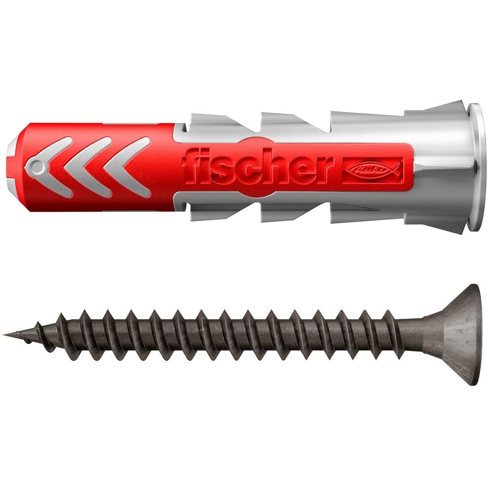 Fischer 2 Komponenten Dübel 563785 Typ DuoPower 8x40 S Ind K (10)