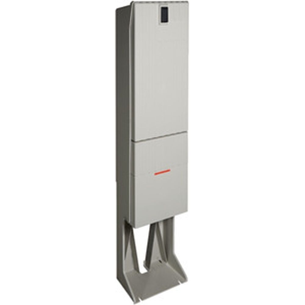 Hager Hausanschlusssäule ZAN142AAA