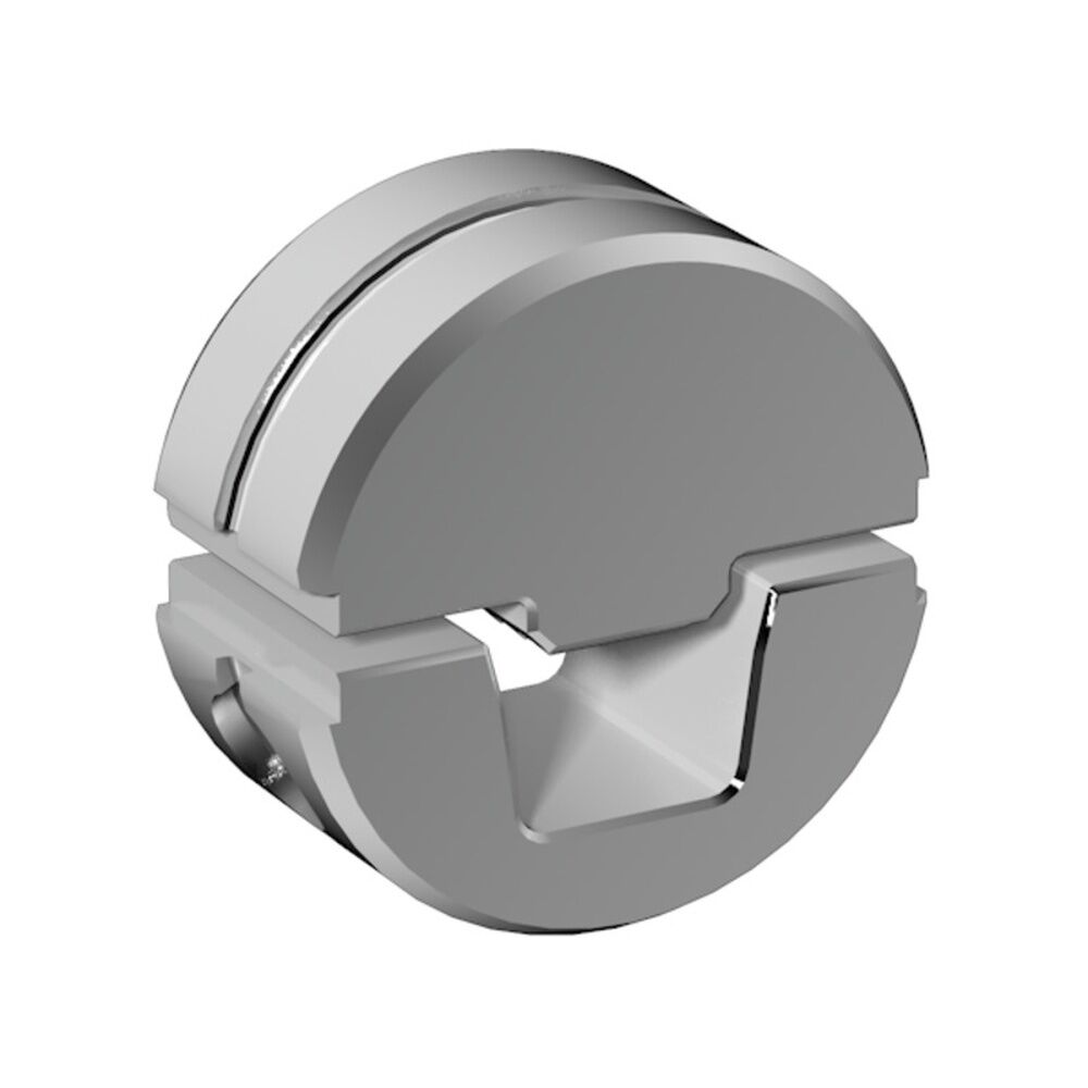 Weidmüller Crimpeinsatz 2577900000 Typ ES EPG 60 AEH 150