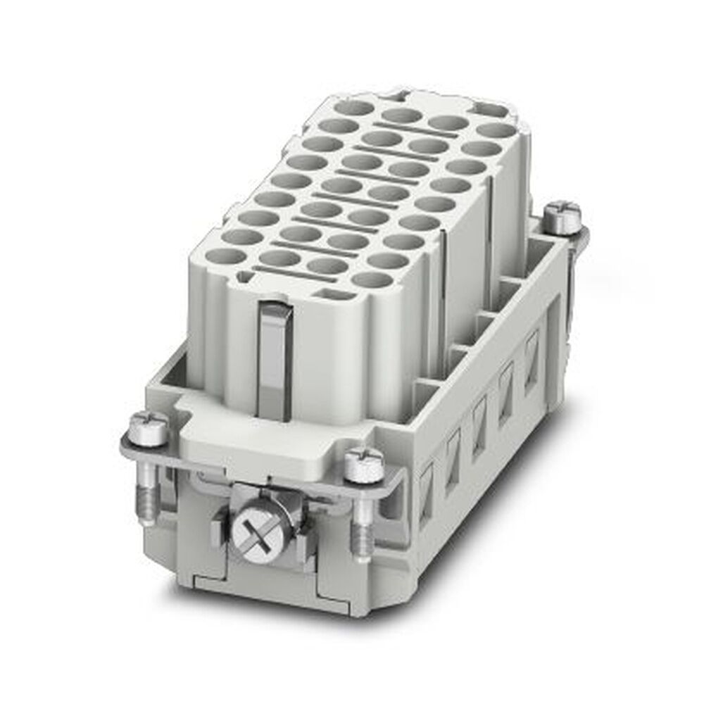 Phoenix Contact Kontakteinsatz 1584745 Typ HC-BB32-I-CT-F