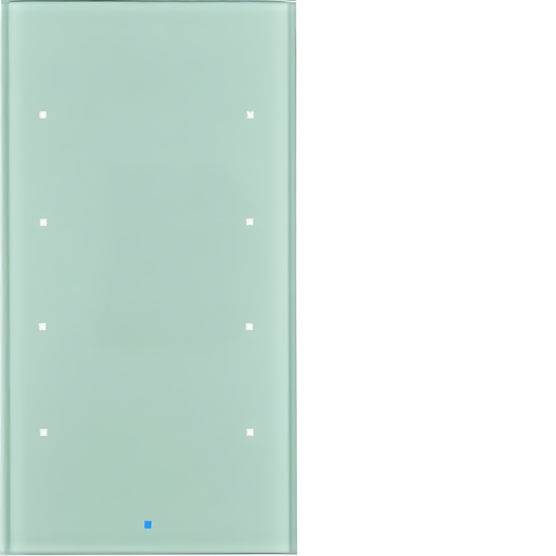 Berker Glas Sensor 75144034 