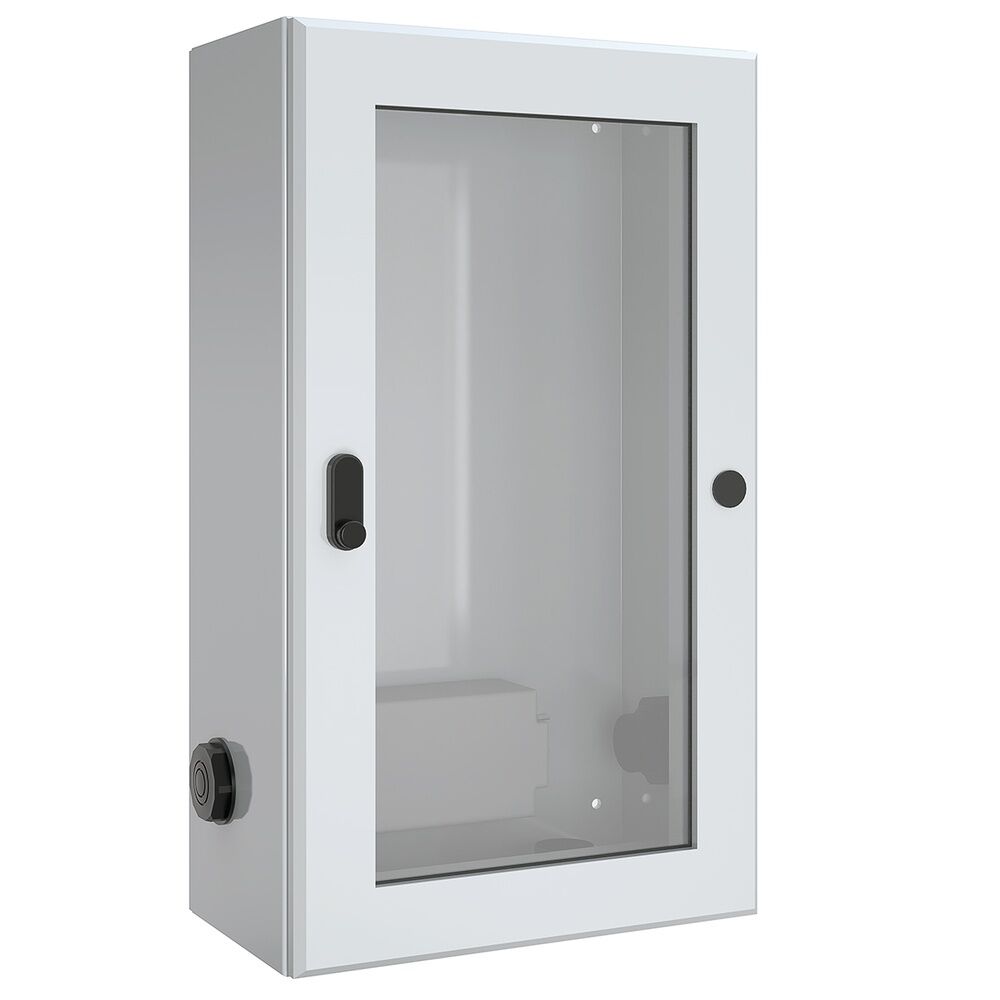 ABN Wandlerschrank ABNRD104X0260