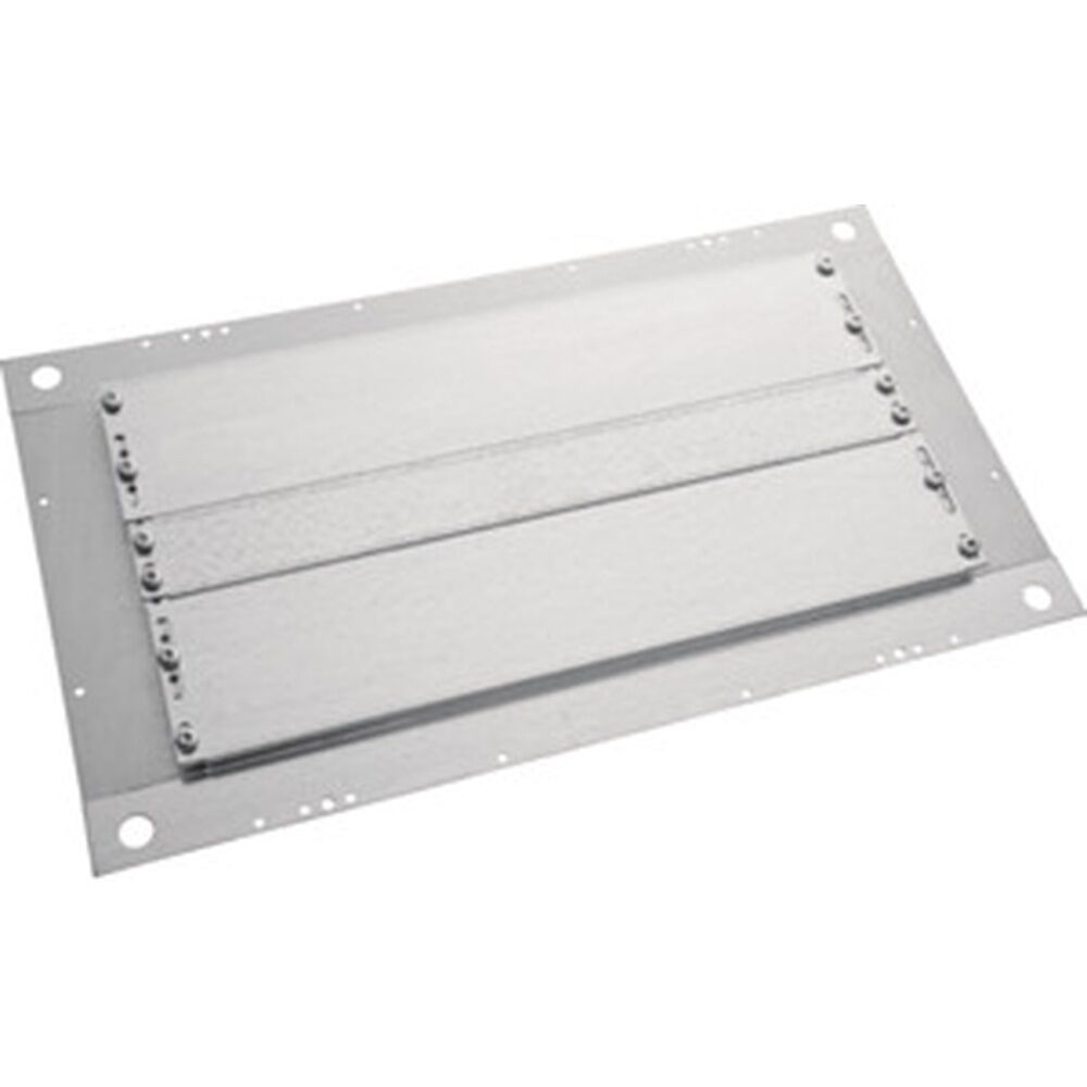 Hager Bodenblech M-BB6040