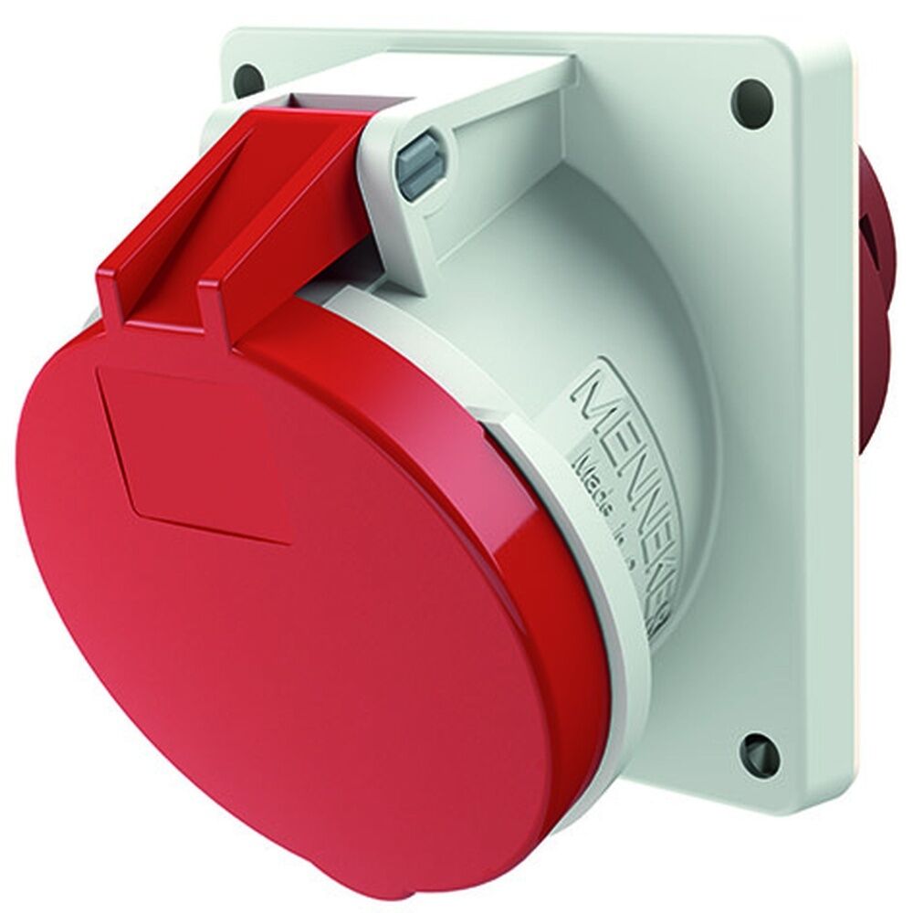 Mennekes Anbaudose 21160A