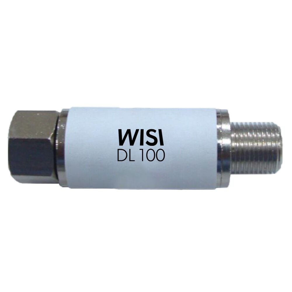 Wisi Überspannungsschutz 74026 Typ DL100