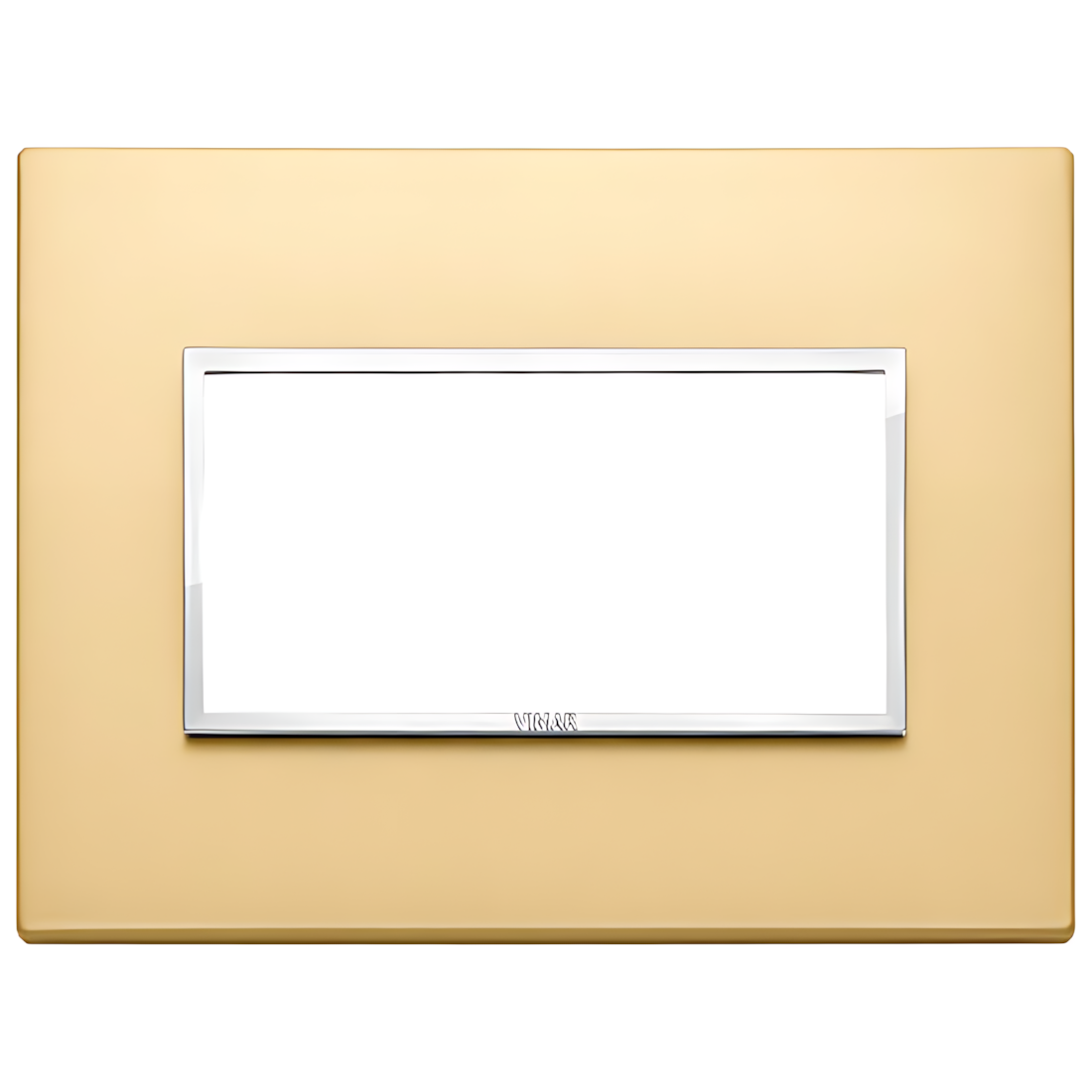 VIMAR Abdeckrahmen 21654.10