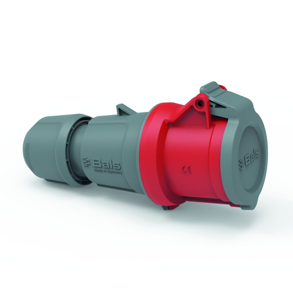 Bals Kupplung 3118 Typ 3118/CEE-Kupplung32A4pIP54400V6h