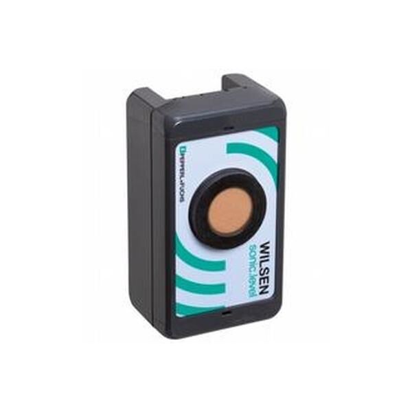 Pepperl+Fuchs Ultraschall Funksensor 70150489 Typ WS-UCC2500-F406-B41-01-02-Y