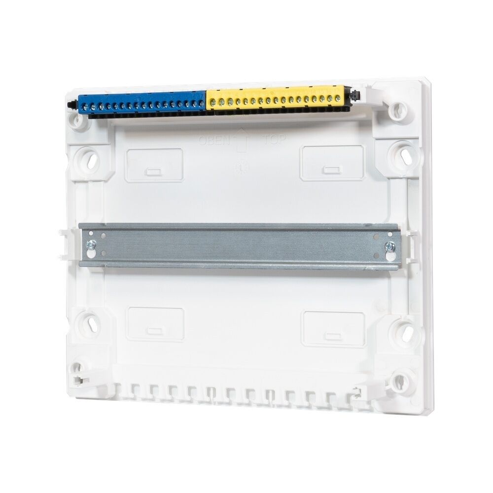 f-tronic Kleinverteiler 7220208 Typ VISION12+2ST