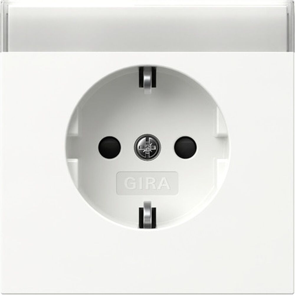 Gira SCHUKO Steckdose 446270