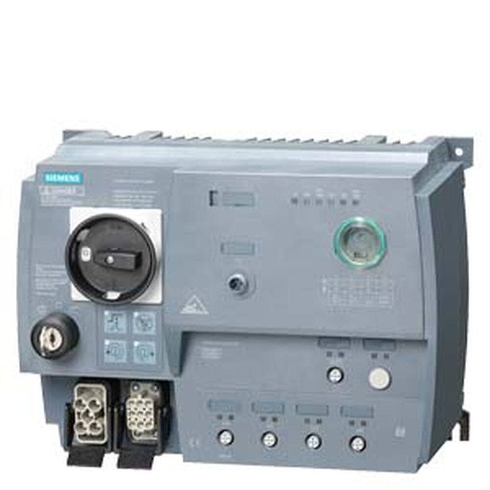 Siemens Motorstarter 3RK1315-6NS71-2AA5