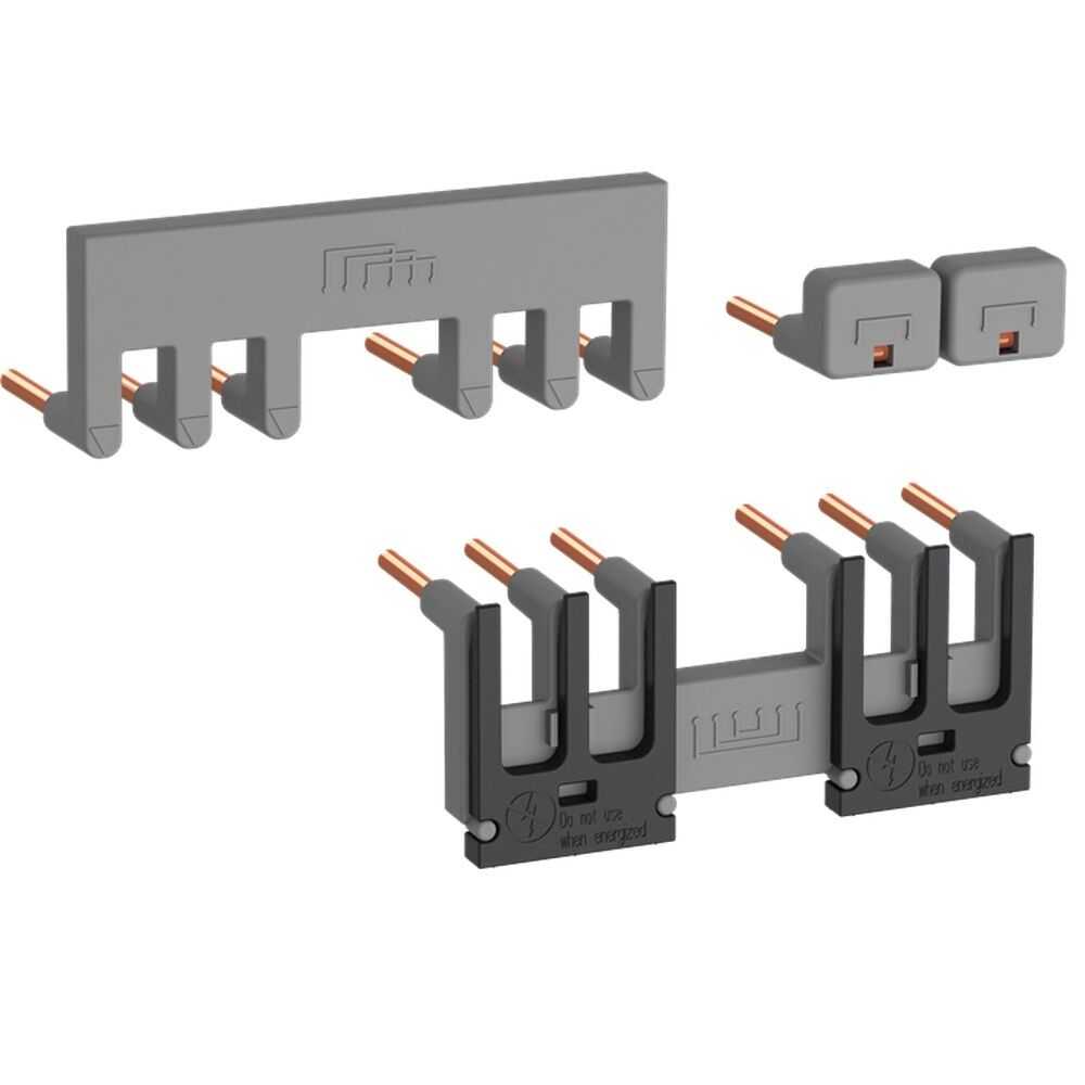 ABB Zubehör für Niederspannungs Schalttechnik 1SBN081323R2000 Typ BEY16-4KF