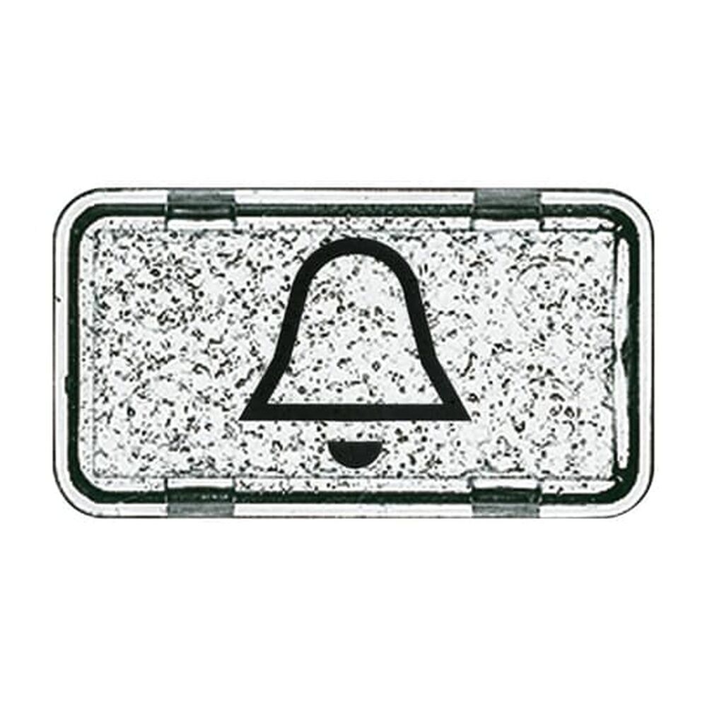 Busch-Jaeger Tastersymbol 2622 KI-101 Nr. 2CKA001714A0278